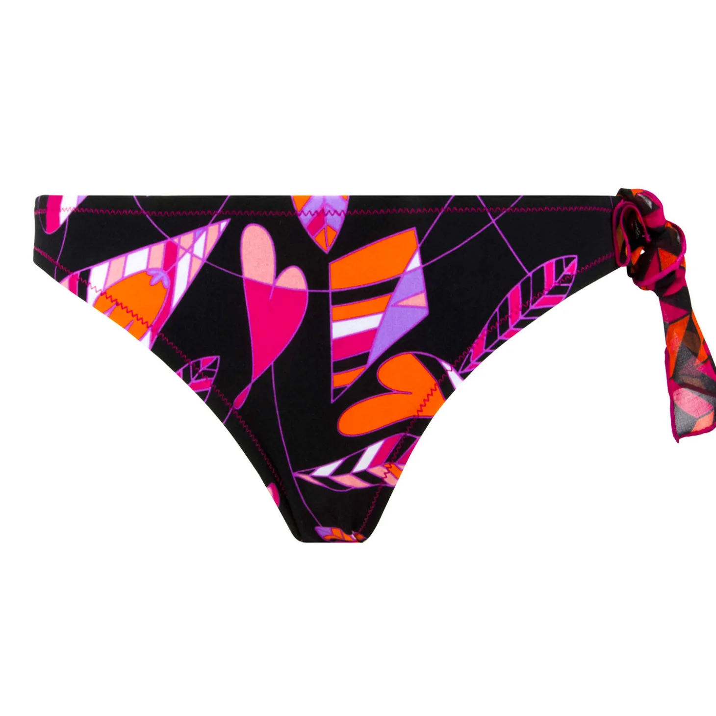 Bas De Maillot De Bain Slip Seduction