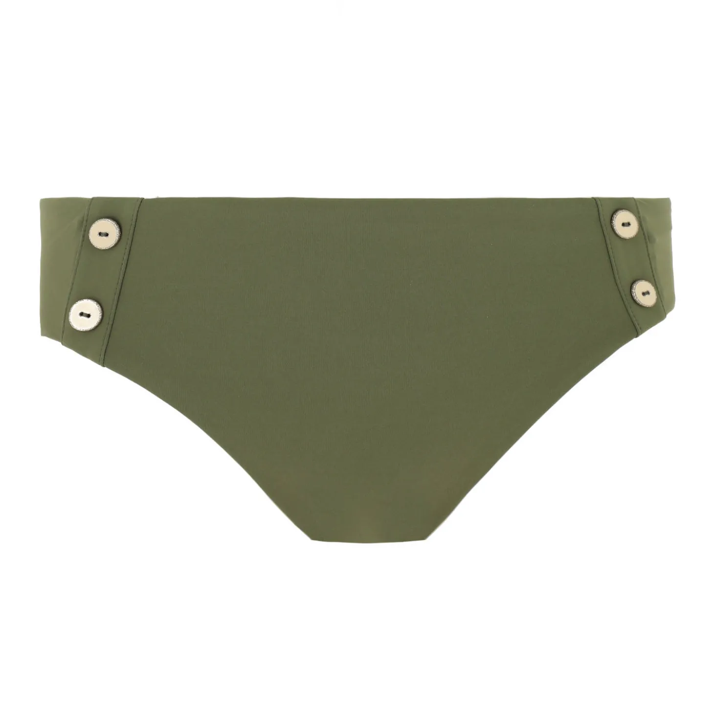 Bas De Maillot De Bain Slip Uriel