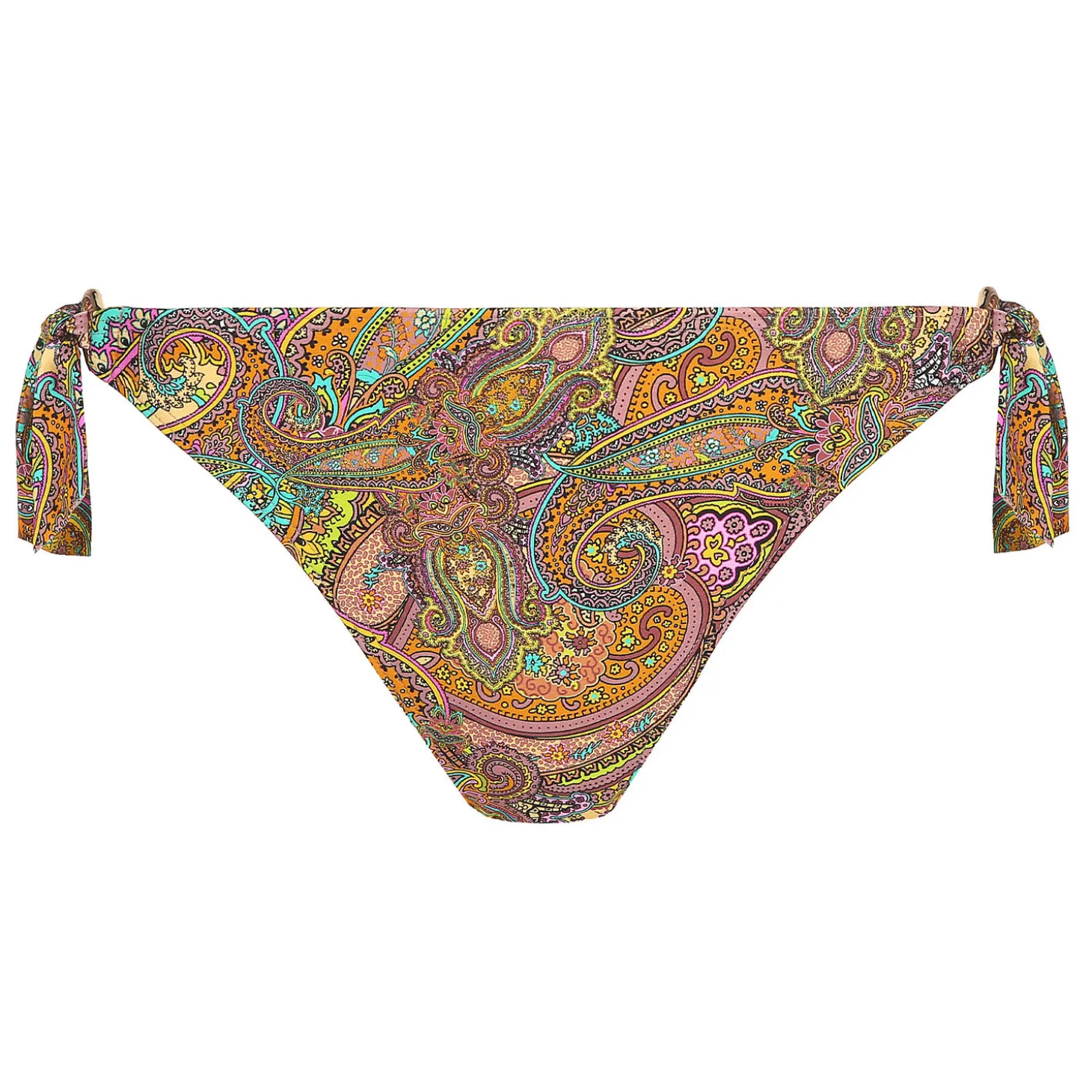 Bas De Maillot De Bain Slip Noue
