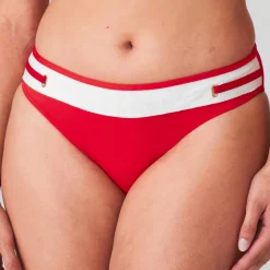 Bas De Maillot De Bain Slip