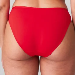 Bas De Maillot De Bain Slip