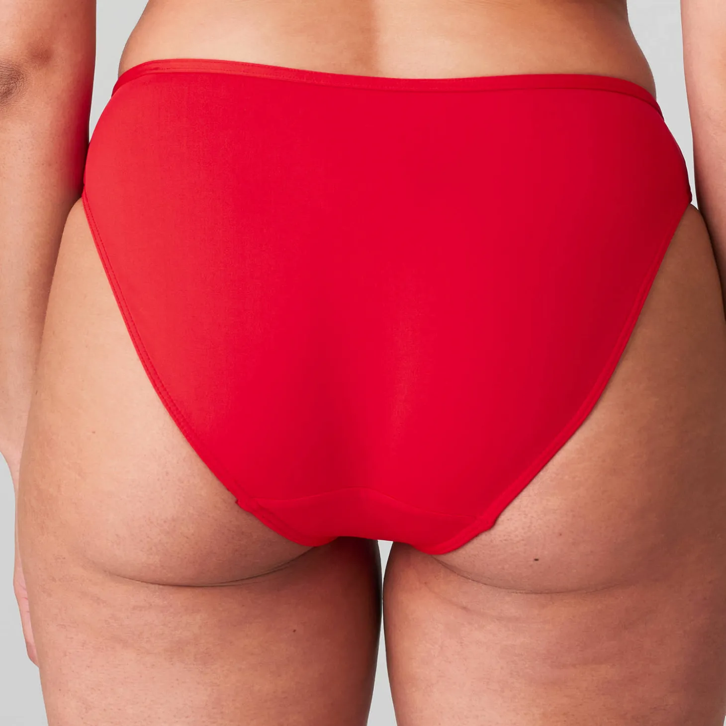 Bas De Maillot De Bain Slip