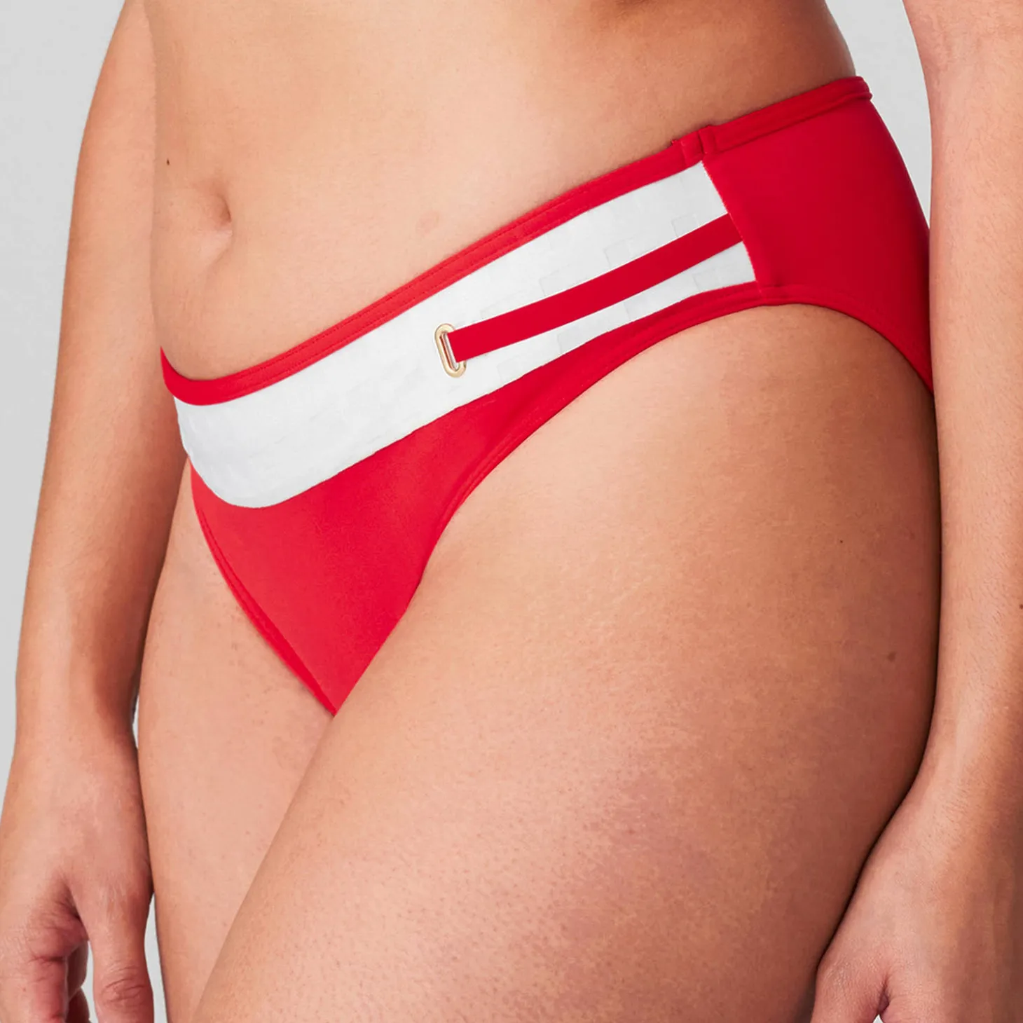 Bas De Maillot De Bain Slip