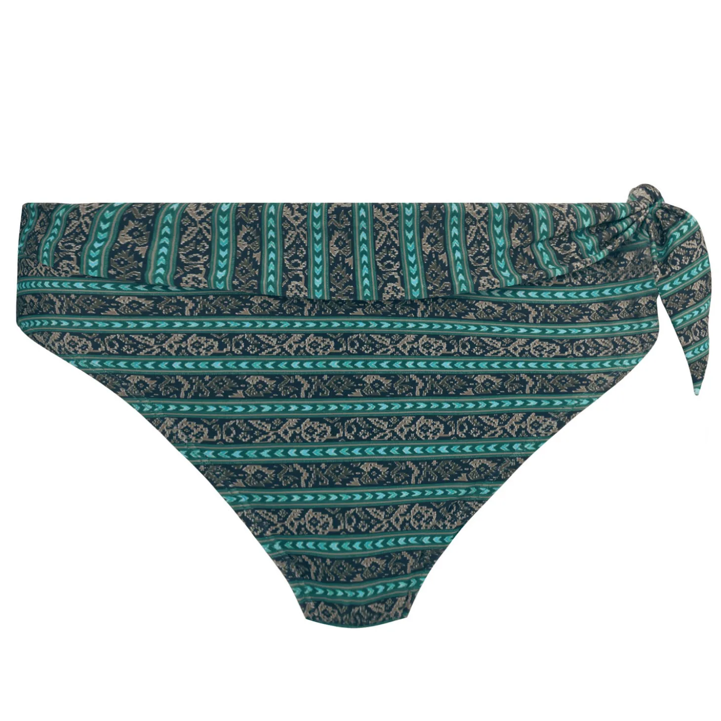 Bas De Maillot De Bain Slip