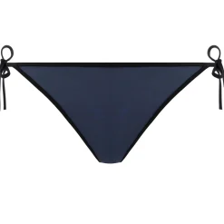 Bas De Maillot De Bain Slip Bresilien Noue