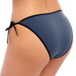 Bas De Maillot De Bain Slip Bresilien Noue