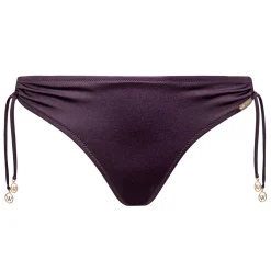 Bas De Maillot De Bain Slip Bresilien Ficelles