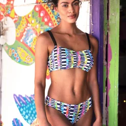 Bas De Maillot De Bain Slip Bikini