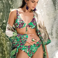 Bas De Maillot De Bain Slip
