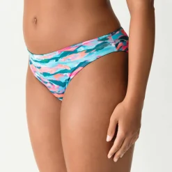 Bas De Maillot De Bain Slip Bresilien