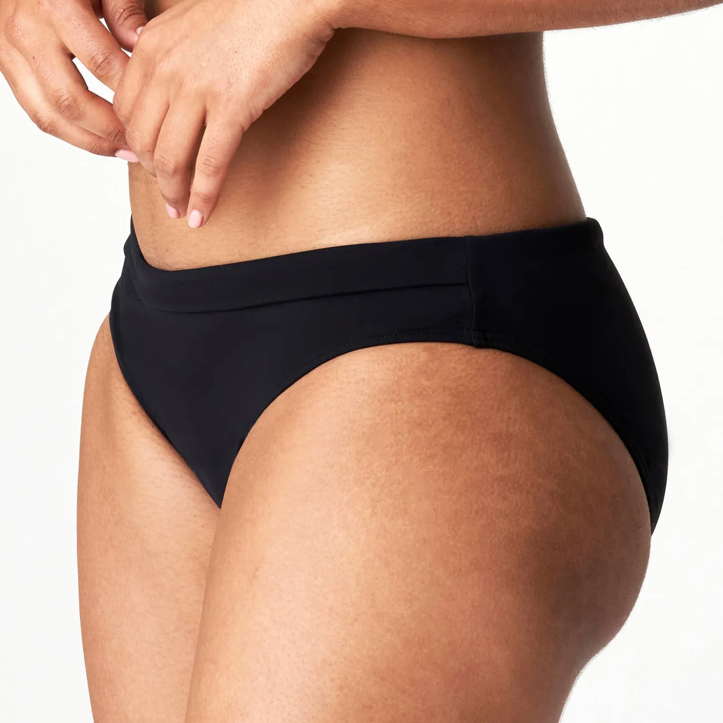 Bas De Maillot De Bain Slip