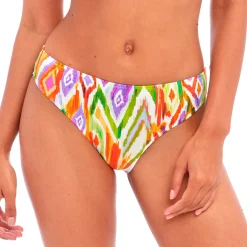 Bas De Maillot De Bain Slip