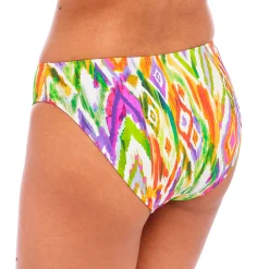 Bas De Maillot De Bain Slip