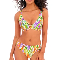 Bas De Maillot De Bain Slip