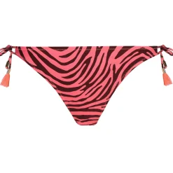 Bas De Maillot De Bain Slip Ficelles