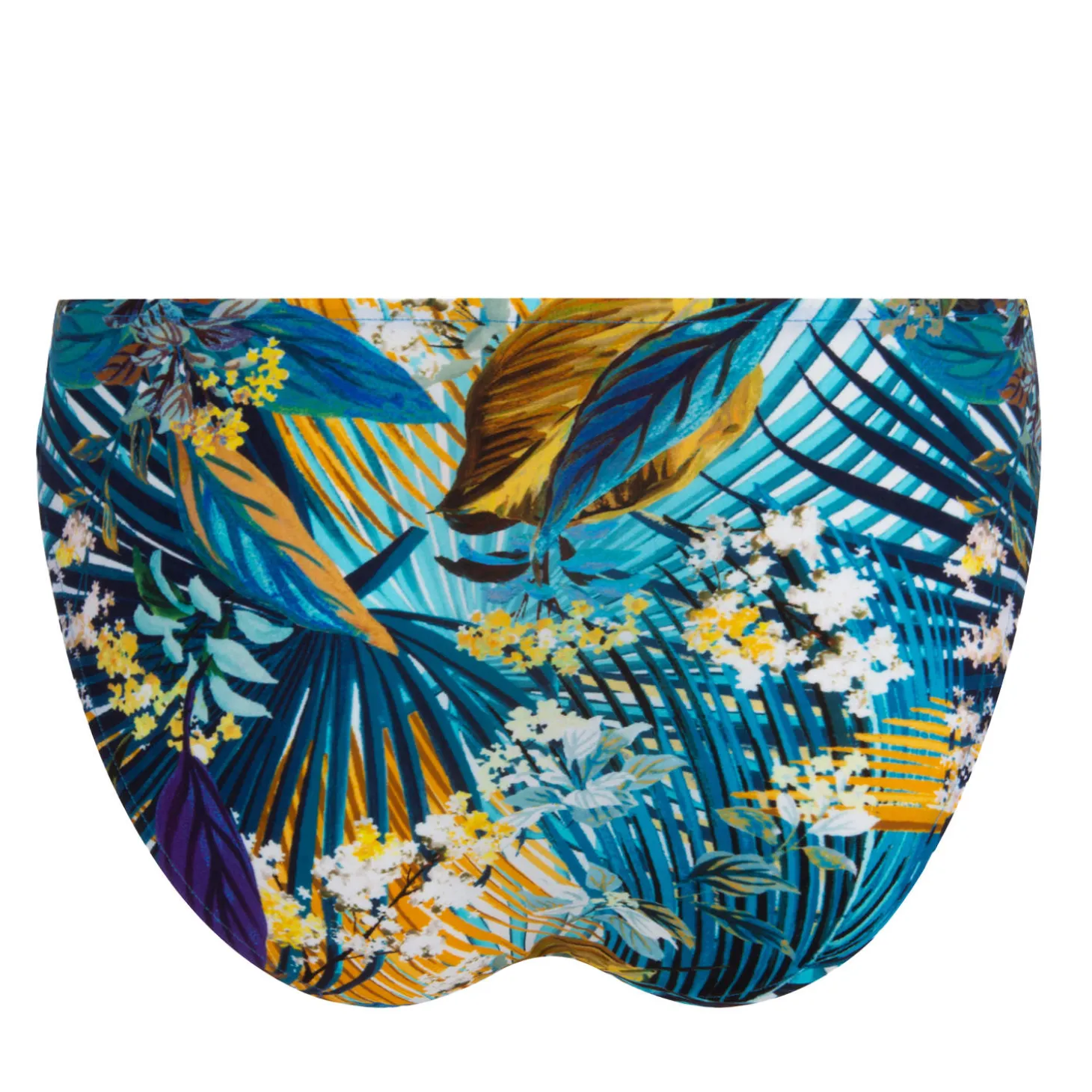 Bas De Maillot De Bain Slip