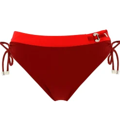 Bas De Maillot De Bain Slip Coulissant