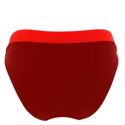 Bas De Maillot De Bain Slip Coulissant