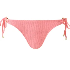 Bas De Maillot De Bain Slip Lacets Tortola