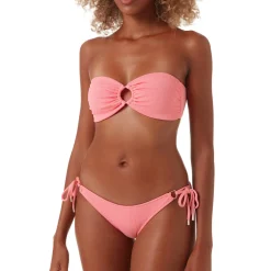 Bas De Maillot De Bain Slip Lacets Tortola