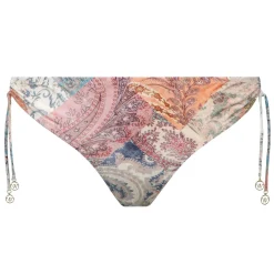 Bas De Maillot De Bain Slip Ficelles
