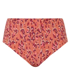 Bas De Maillot De Bain Slip Revers