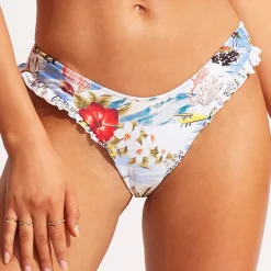 Bas De Maillot De Bain Slip Bresilien