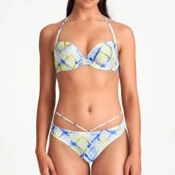Bas De Maillot De Bain Slip Bresilien