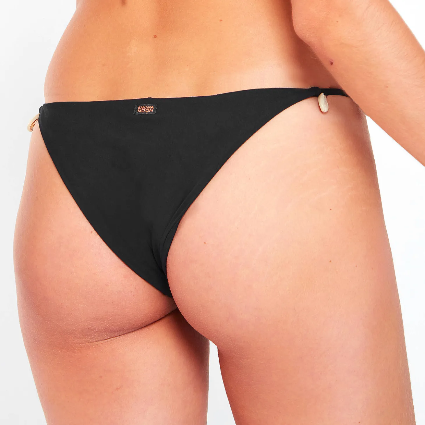 Bas De Maillot De Bain Slip Bresilien Laya