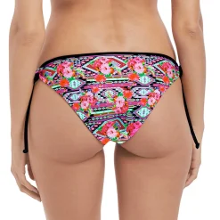 Bas De Maillot De Bain Slip Italien
