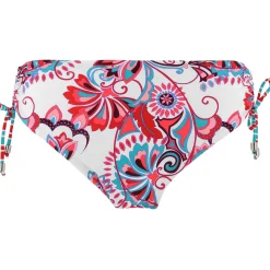 Bas De Maillot De Bain Slip Coulissant
