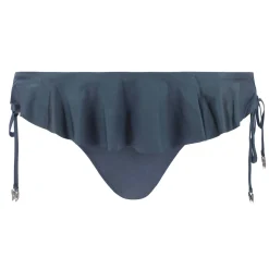 Bas De Maillot De Bain Slip Lacets