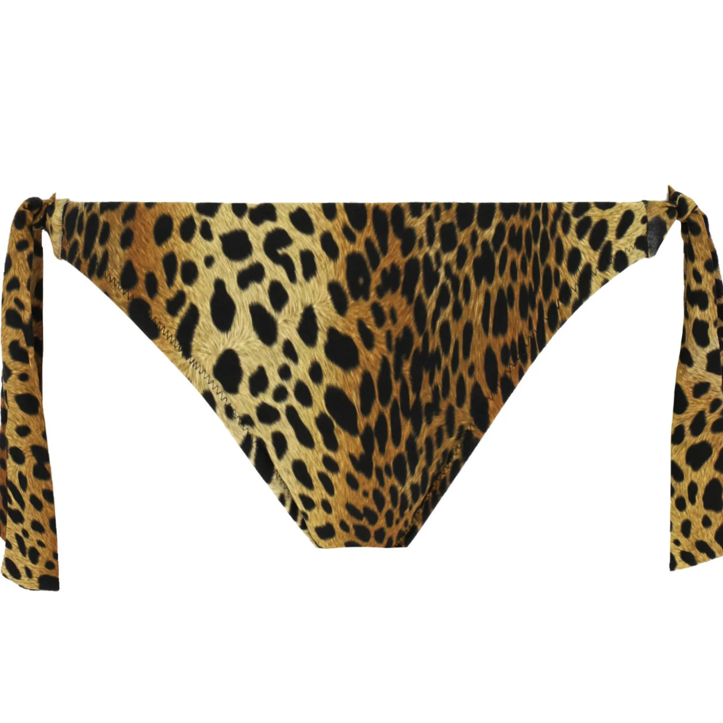 Bas De Maillot De Bain Slip Ponza