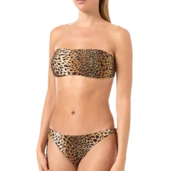 Bas De Maillot De Bain Slip Ponza