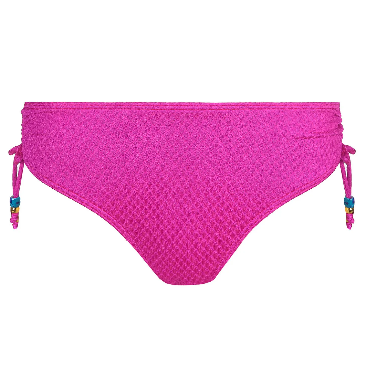 Bas De Maillot De Bain Slip Coulissant