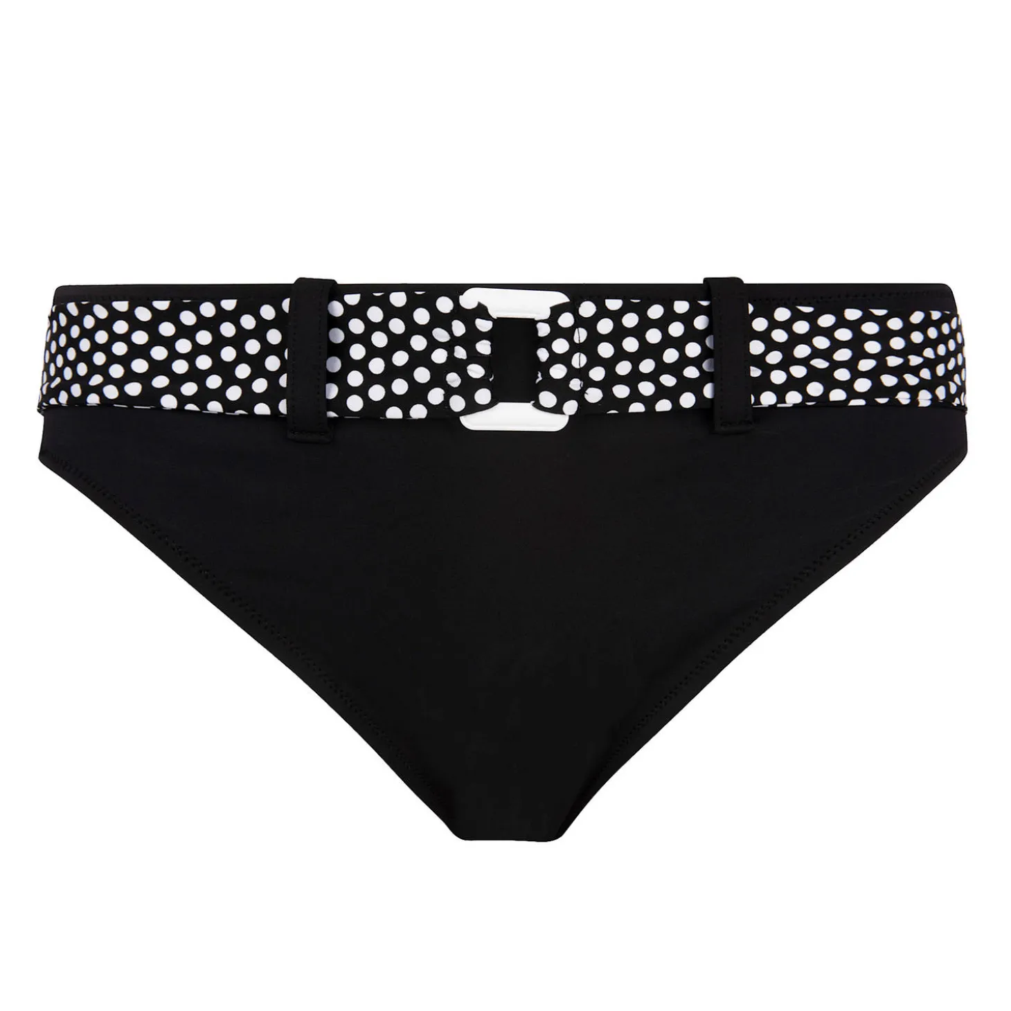 Bas De Maillot De Bain Slip Charme