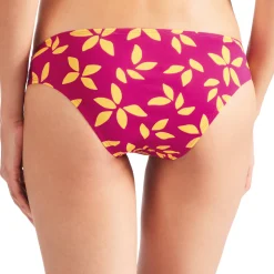 Bas De Maillot De Bain Slip Couleurs D'Ete