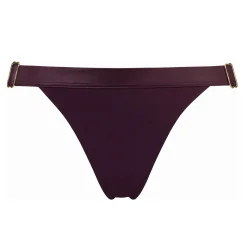 Bas De Maillot De Bain Slip Echancre