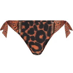 Bas De Maillot De Bain Slip Ficelles