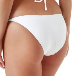 Bas De Maillot De Bain Slip Lacets Bahamas