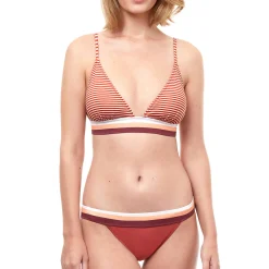 Bas De Maillot De Bain Slip