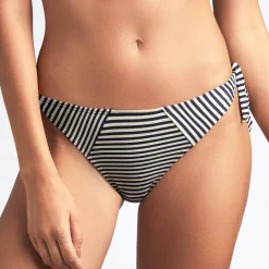 Bas De Maillot De Bain Slip Ficelles