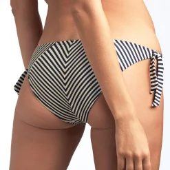 Bas De Maillot De Bain Slip Ficelles