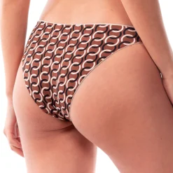 Bas De Maillot De Bain Slip Bresilien