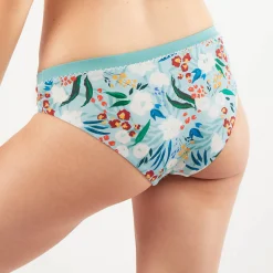 Bas De Maillot De Bain Slip Alias