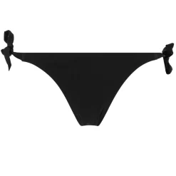 Bas De Maillot De Bain Slip Noue Onyx