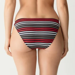 Bas De Maillot De Bain Slip Ficelles