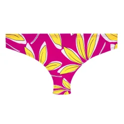 Bas De Maillot De Bain Slip Danse De Feuilles