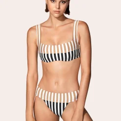 Bas De Maillot De Bain Slip Bresilien