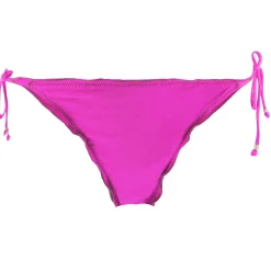 Bas De Maillot De Bain Slip Bresilien Ficelles Luma